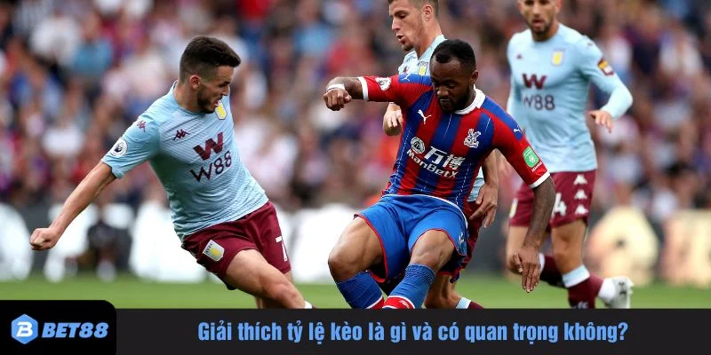 Giải thích tỷ lệ kèo đúng giúp bet thủ nhận định được cửa thắng