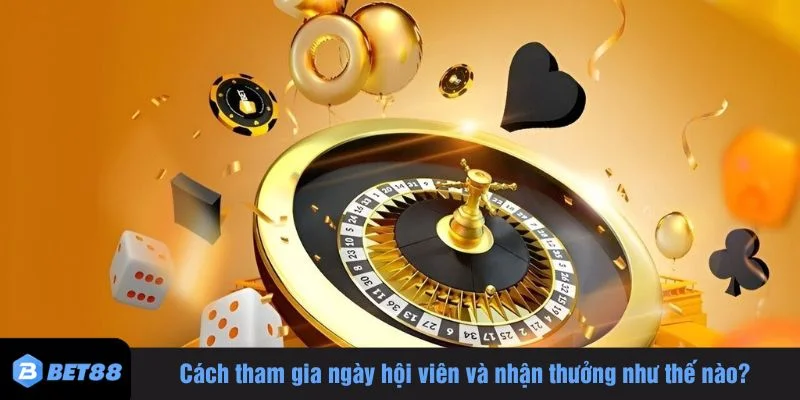 Làm theo hướng dẫn và quy định của Bet88 để nhận thưởng