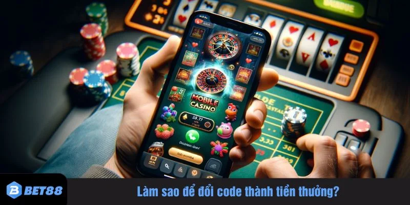 Mỗi IP/thiết bị chỉ nhận 1 code/ngày
