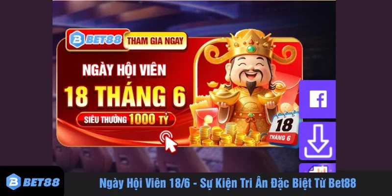 Ngày Hội Viên