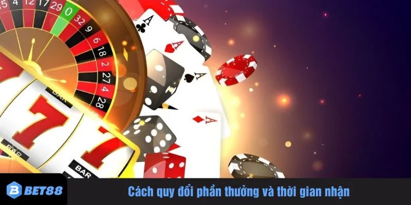 Thời hạn nhận thưởng Ngày hội viên là 7 ngày tính từ lúc hệ thống phát lì xì