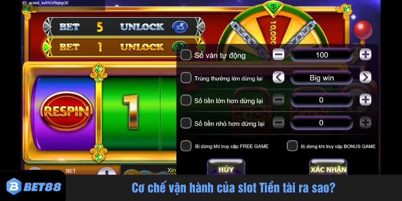 Trò chơi có giao diện thân thiện và cơ chế dễ hiểu